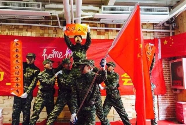 女子遭遇巨大子宫肌瘤，腔镜微创巧根治!
