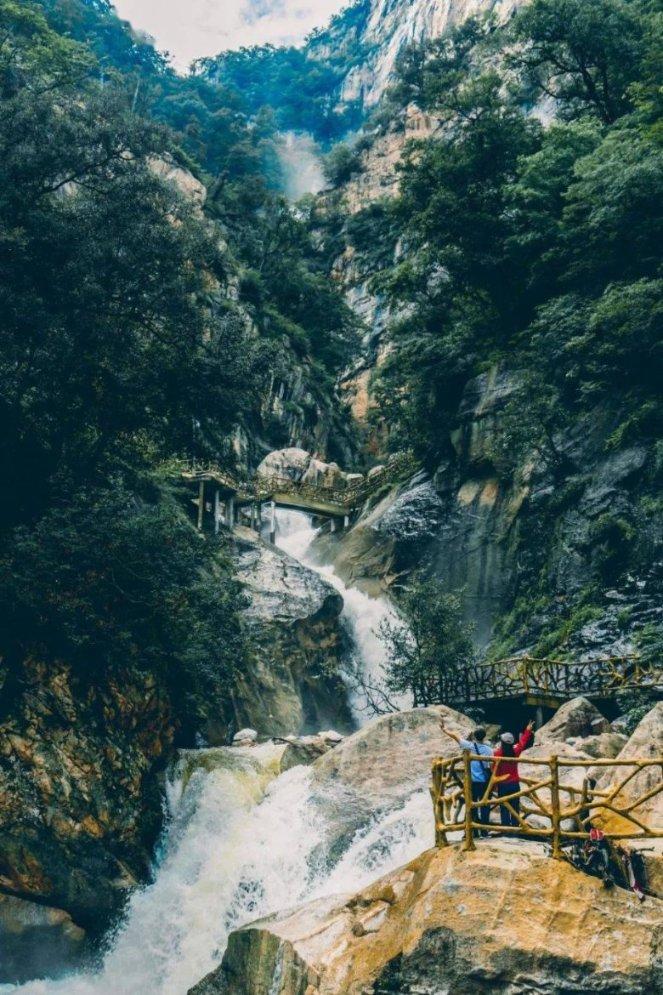 小红帽找不同